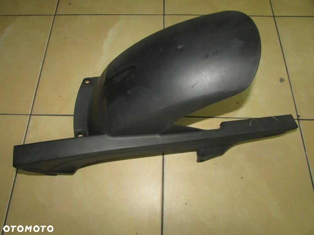 Yamaha YBR 250 błotnik tył - 1