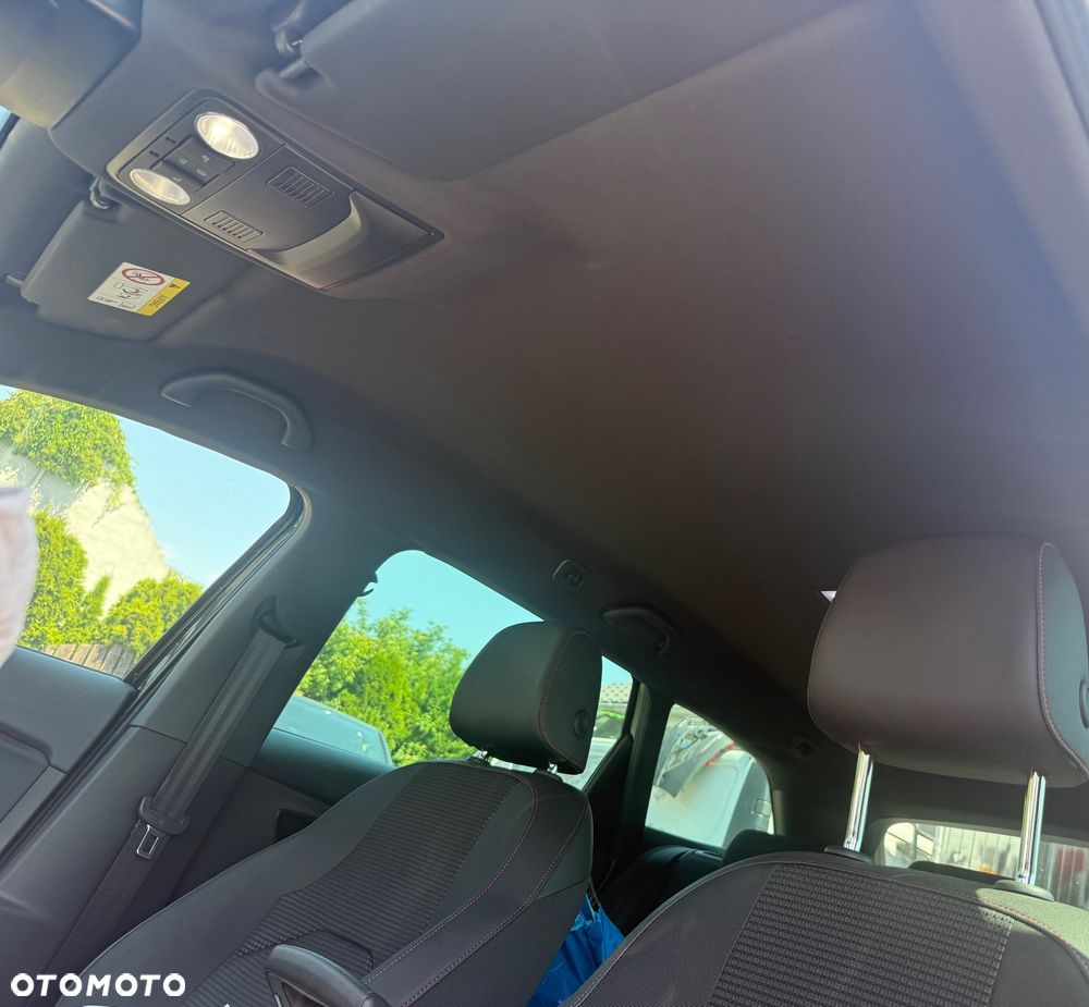 Seat Leon Sportstourer 1.8 TSI FR S&S DSG - 14