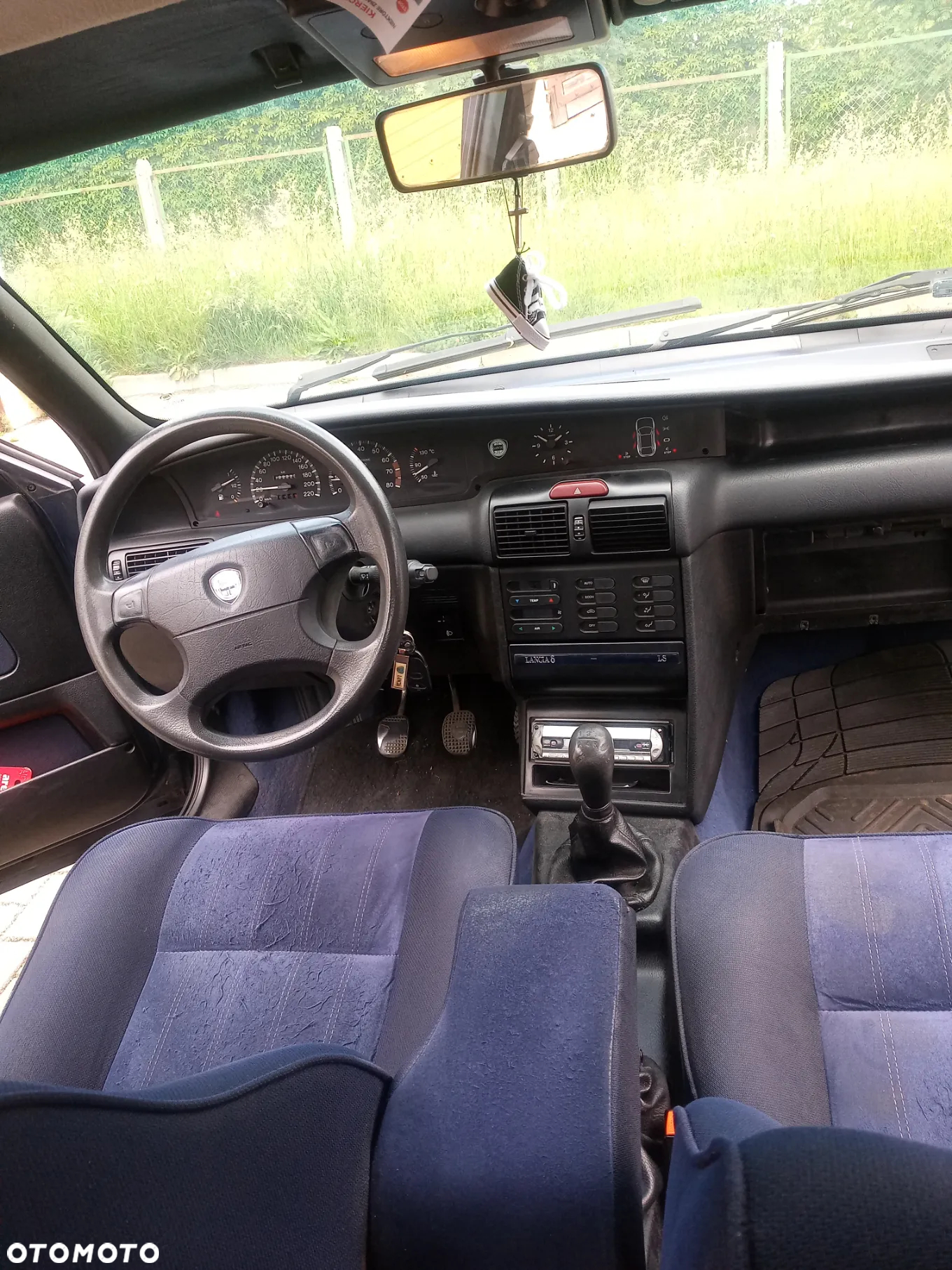 Lancia Delta 1600 LE - 10