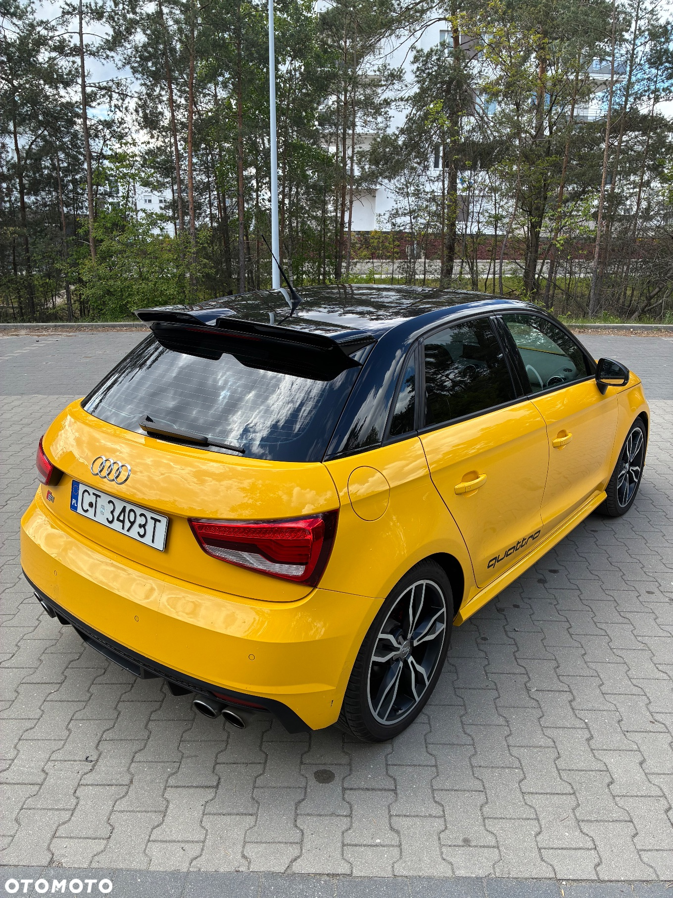 Audi S1 Sportback - 11
