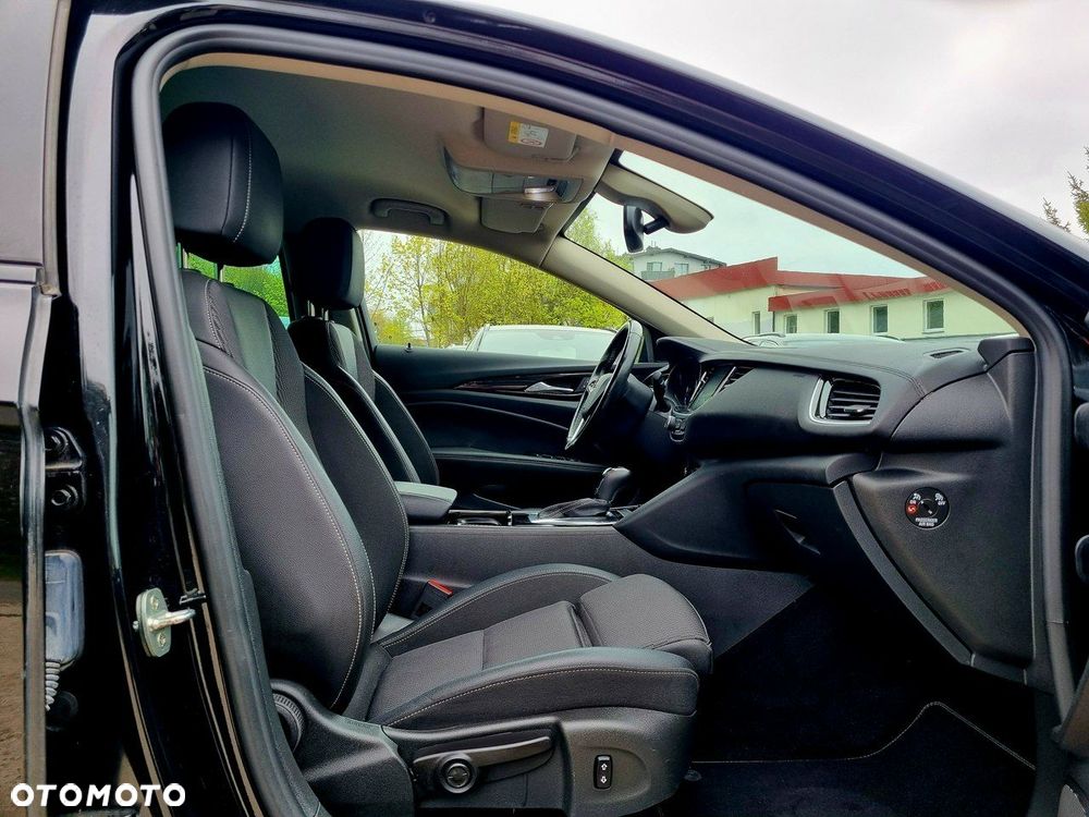 Opel Insignia 1.6 Automatik Edition - 14