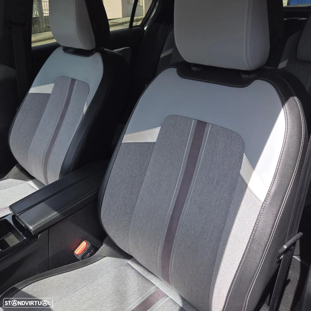 Opel Astra Business Elegance - 7