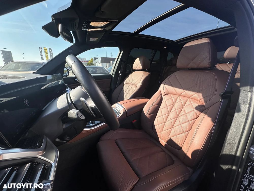 BMW X5 xDrive30d AT MHEV - 11