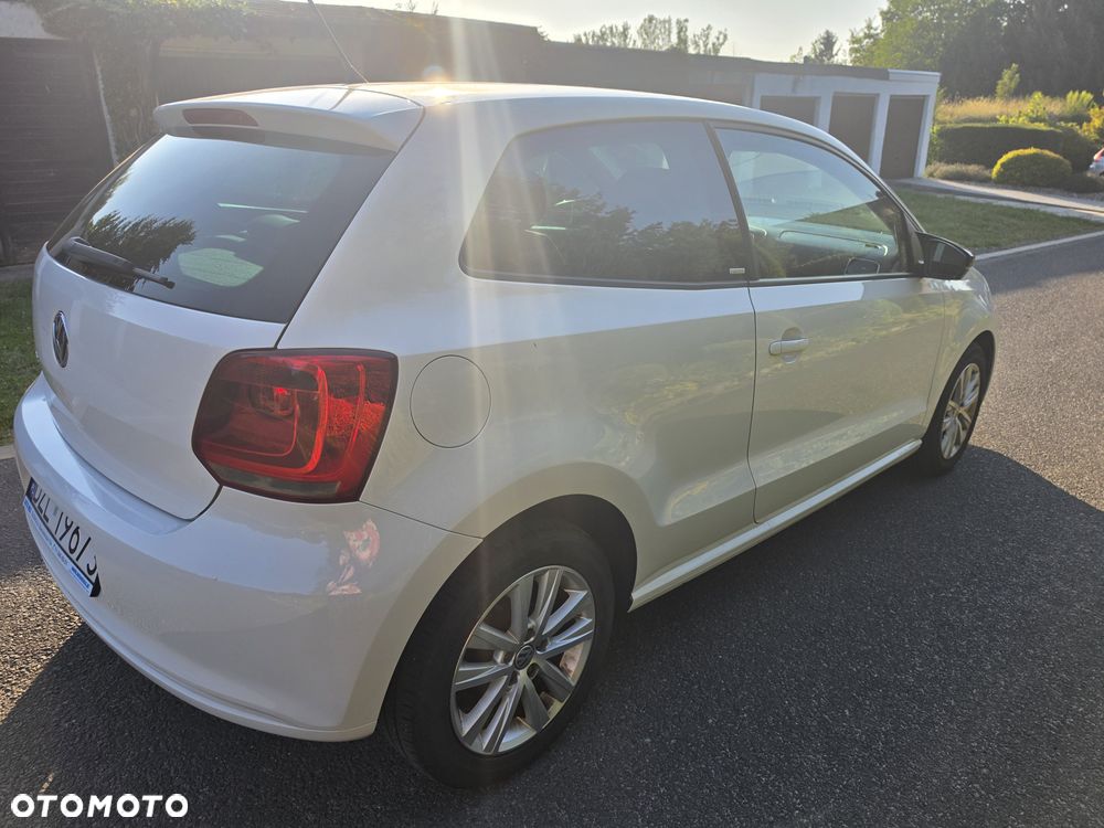 Volkswagen Polo 1.2 Style - 3