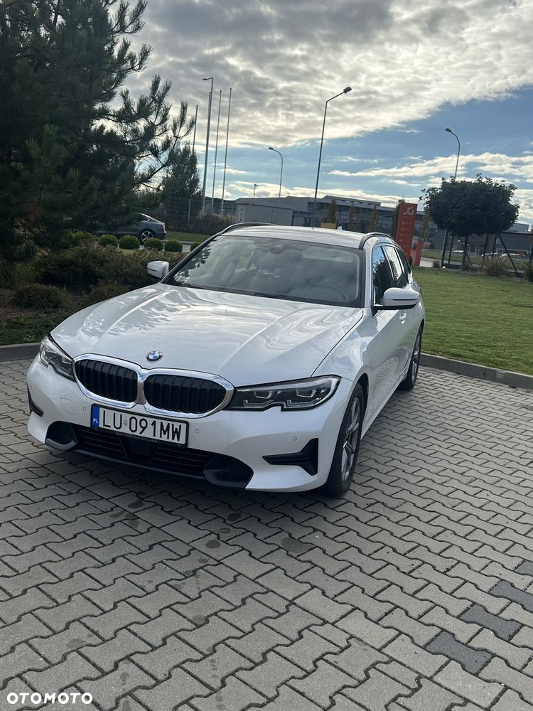 BMW Seria 3
