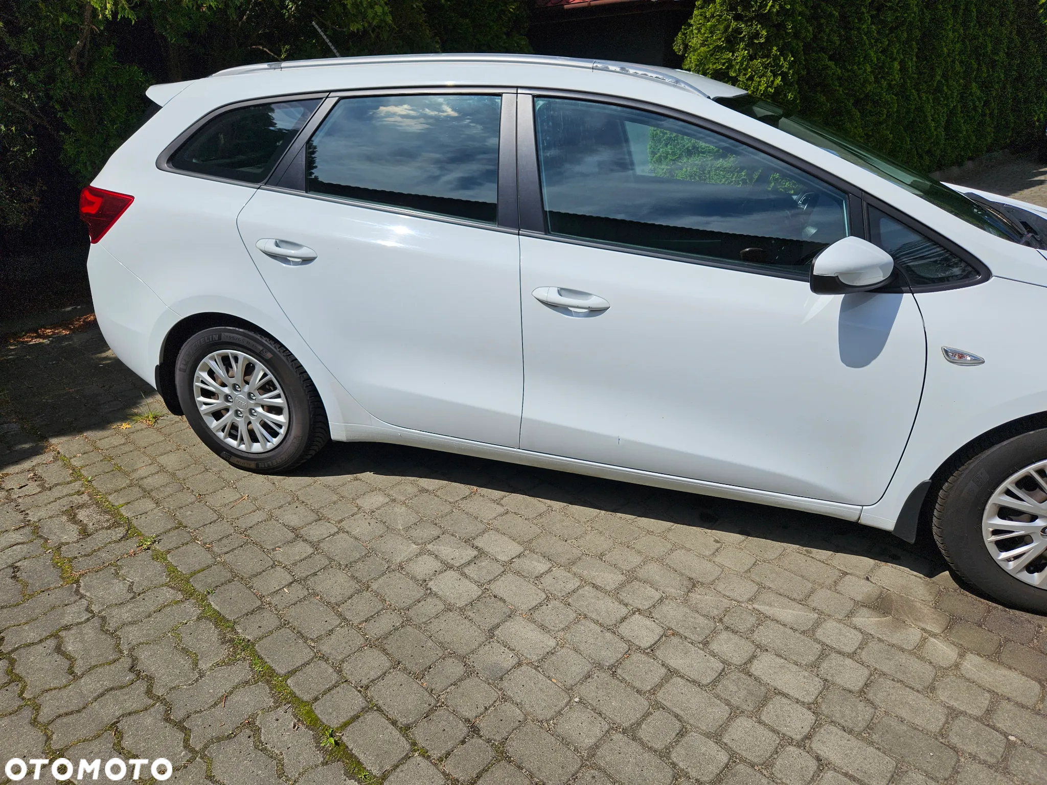Kia Ceed Cee'd 1.4 CRDi M - 5