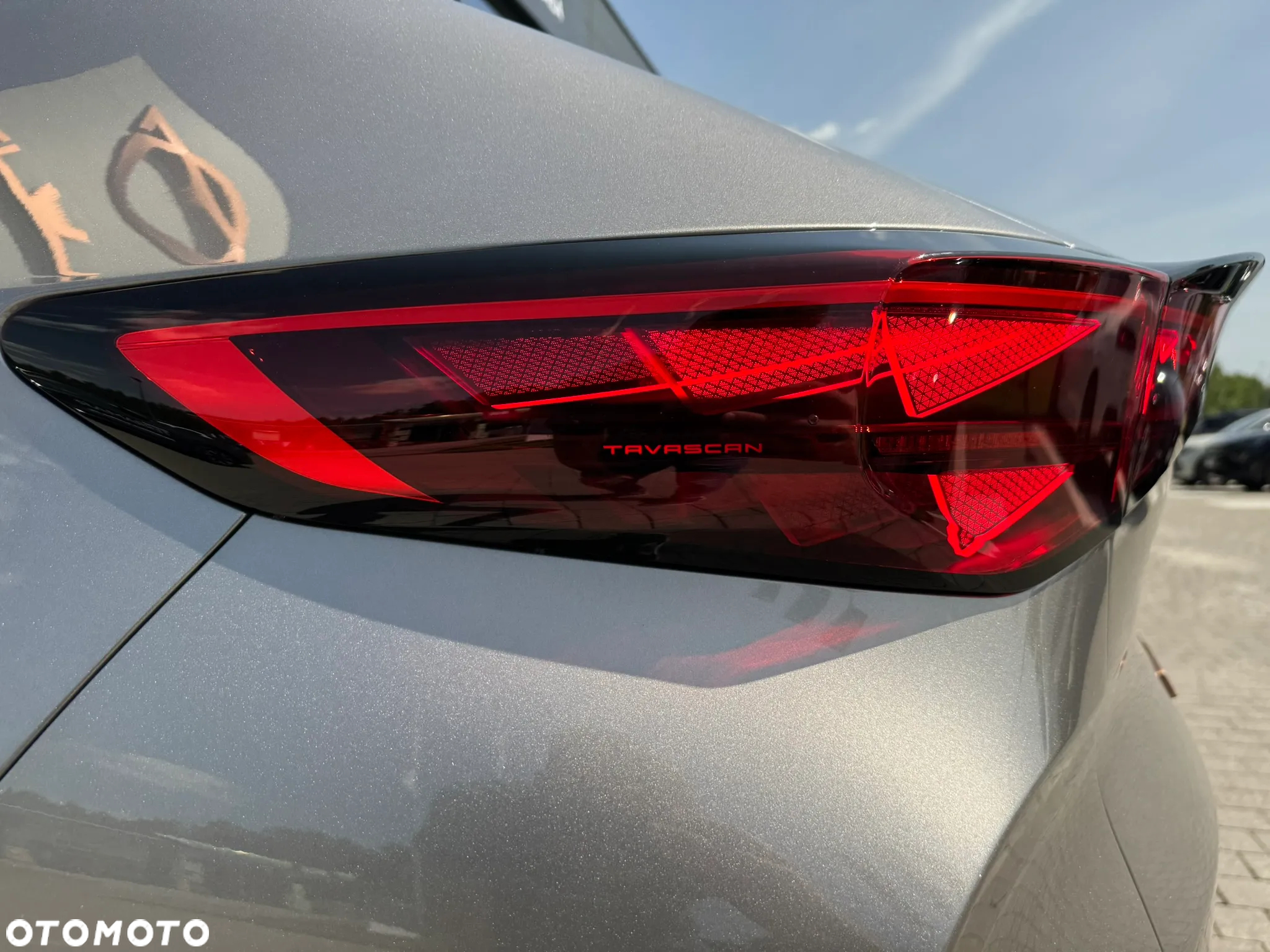 Cupra Tavascan - 9