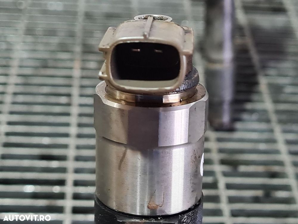 Injector Mitsubishi L200 V 2.4 Diesel 2015 - 2018 181CP 4N15 (958) Diesel 1465A439 - 3