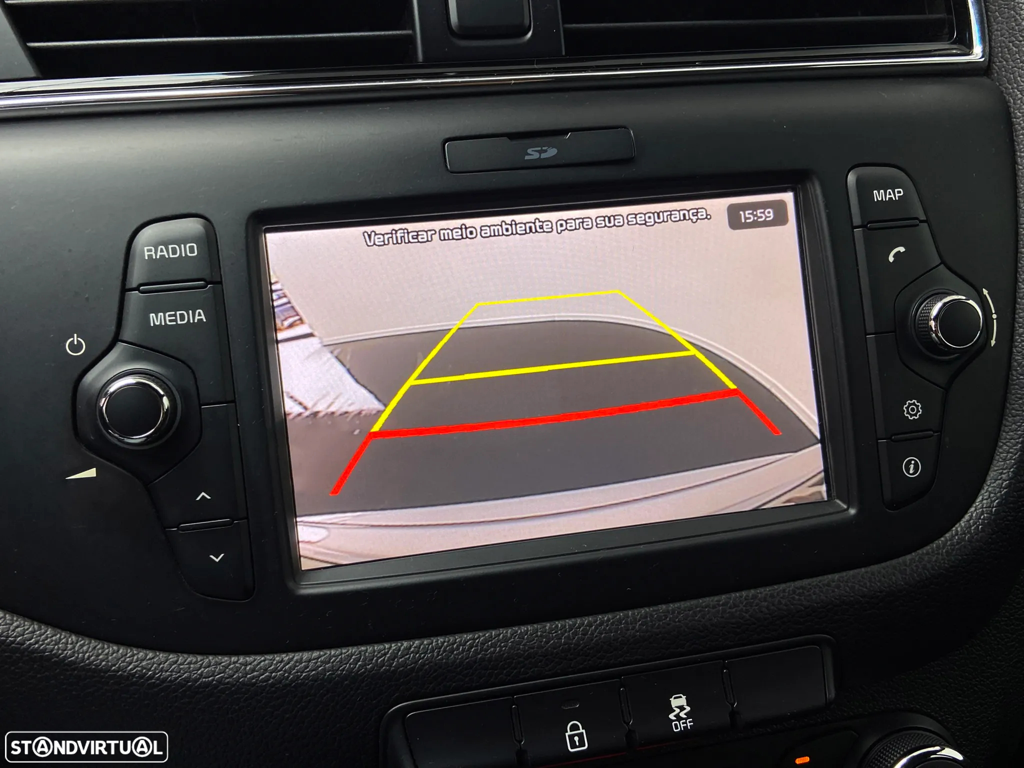 Kia Ceed SW 1.0 T-GDI GT Line - 19