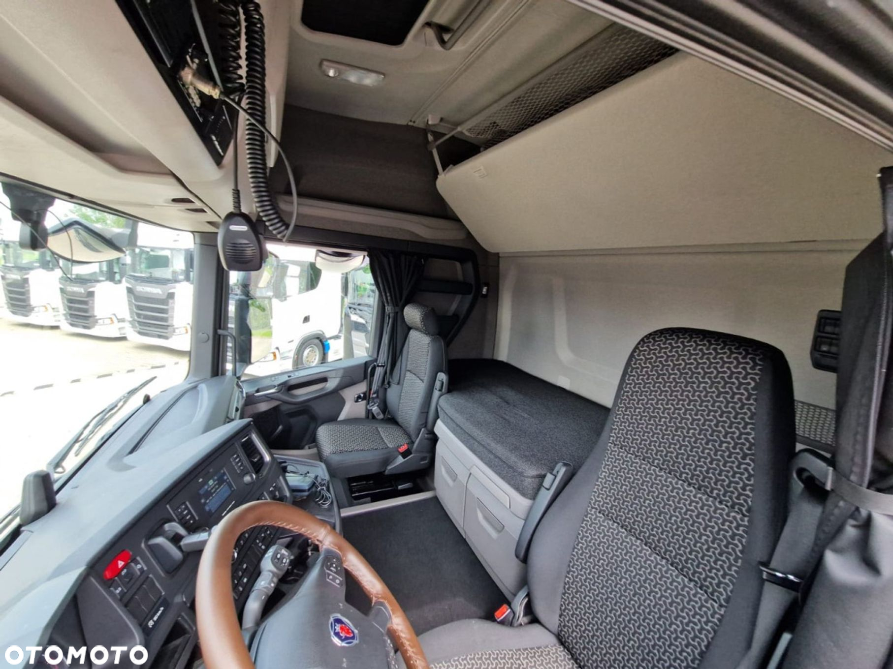 Scania R 500 A4x2LA - 8
