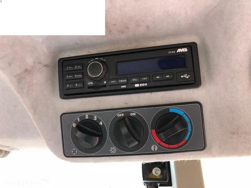 Massey Ferguson mf 4709 ,  CIĄGNIK ROLNICZY , 2018 - 7