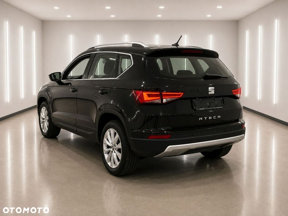 Seat Ateca - 6