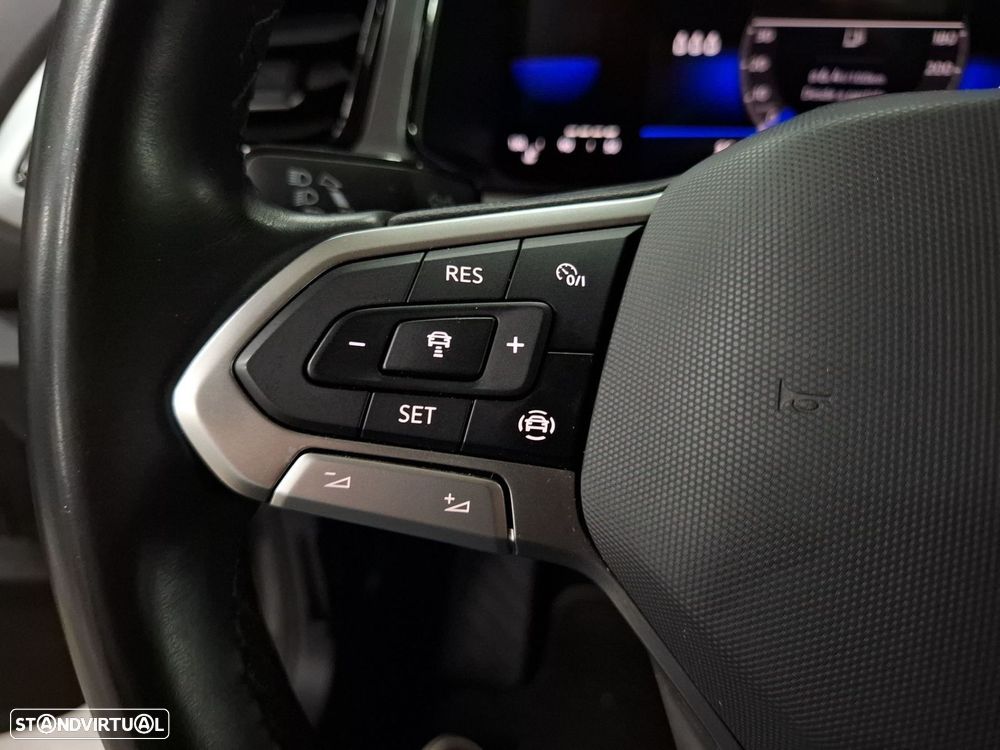 VW T-Roc 1.0 TSI Life - 15