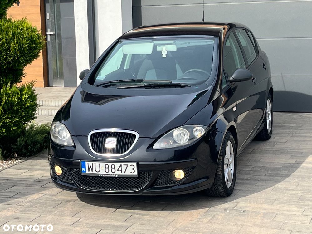 Seat Toledo
