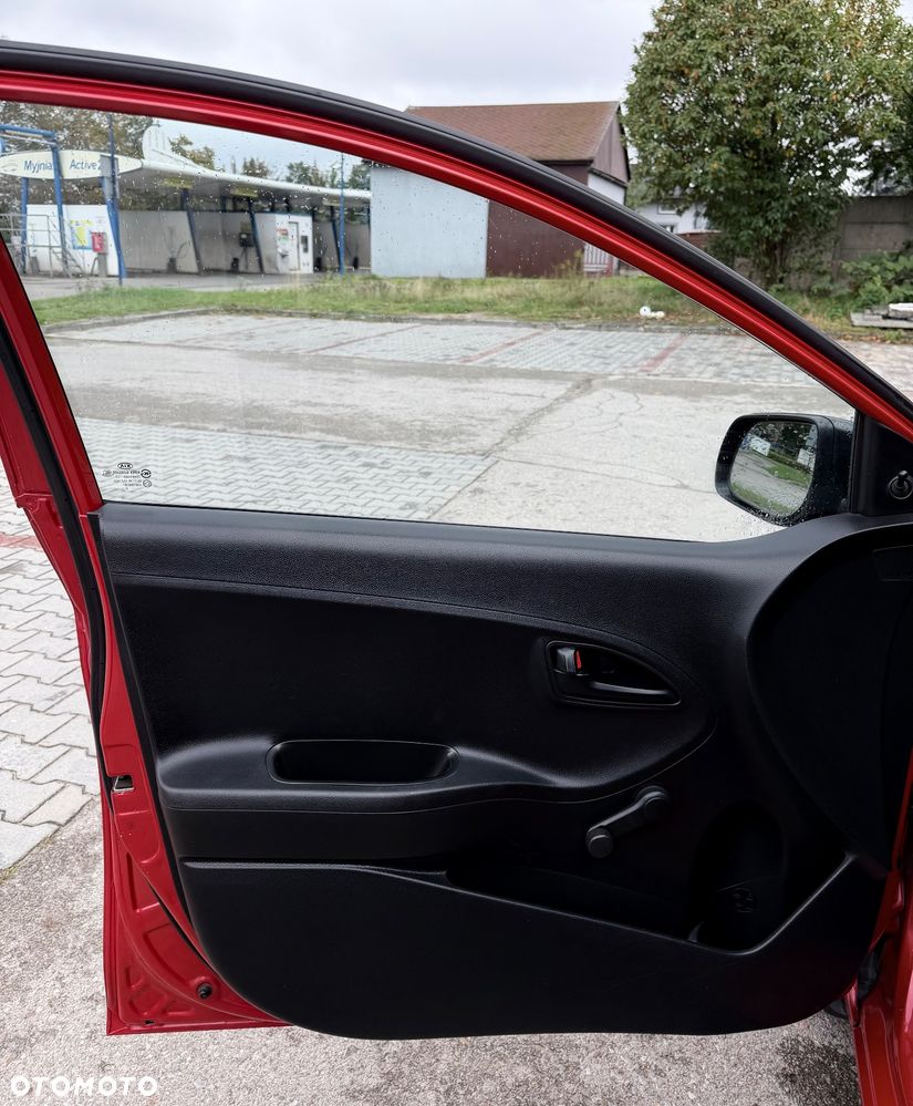 Kia Picanto - 10