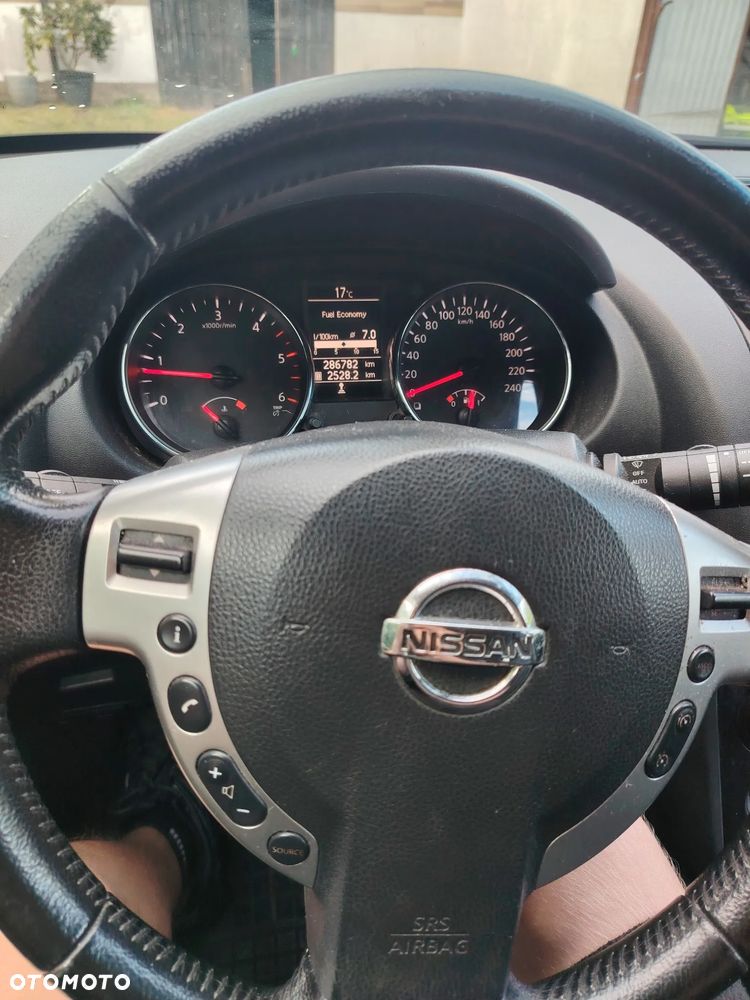 Nissan Qashqai 2.0 dCi I-Way - 7