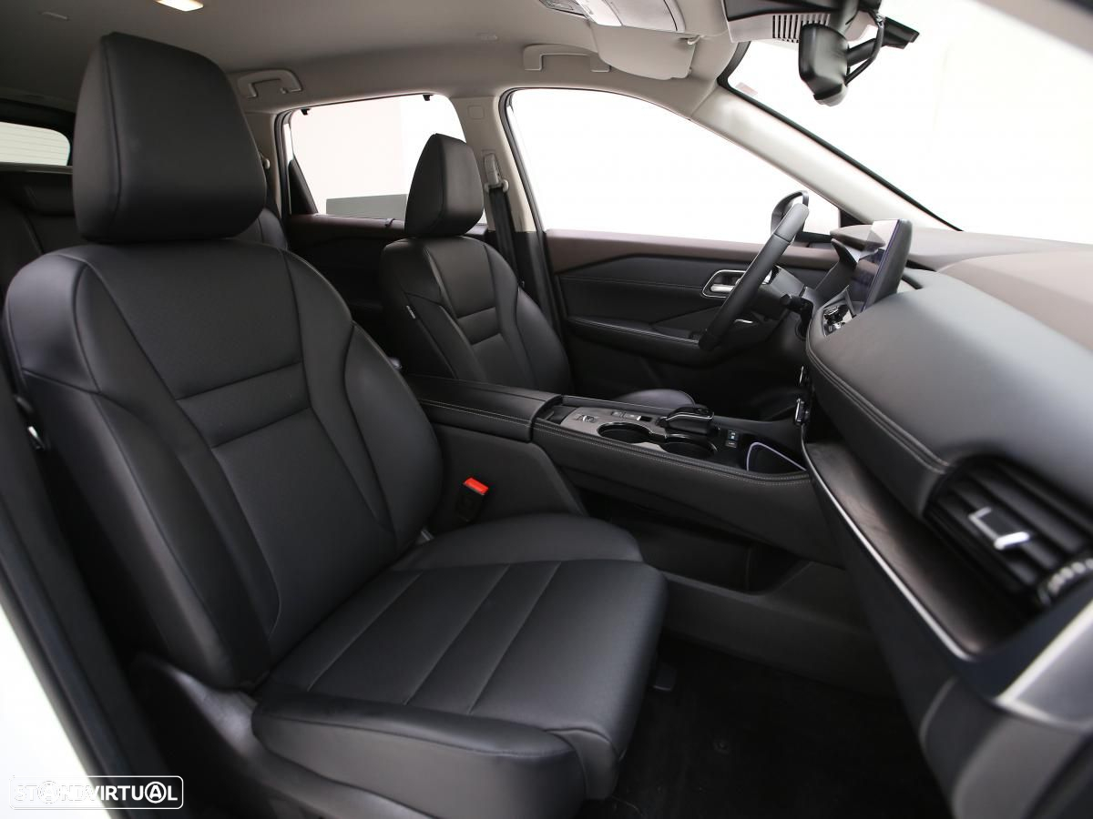 Nissan X-Trail 1.5 e-Power Tekna - 10