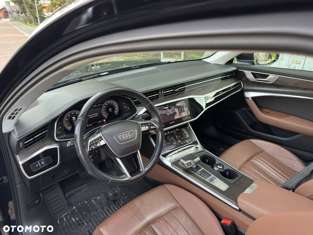 Audi A6 Limousine - 7
