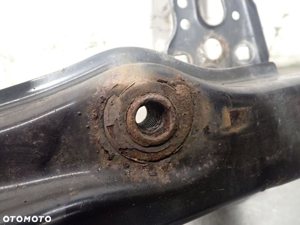 BELKA POD ZDERZAK PRZEDNI MINI ONE R57 1.6 - 5