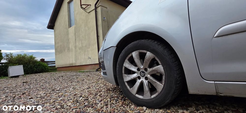 Citroën C4 Picasso 1.6 HDi My Way MCP - 11