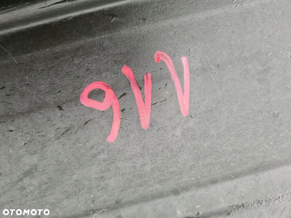 VW T5 LIFT T6 MULTIVAN tapicerka drzwi przesuwnych PRAWA 7E5867028 - 5