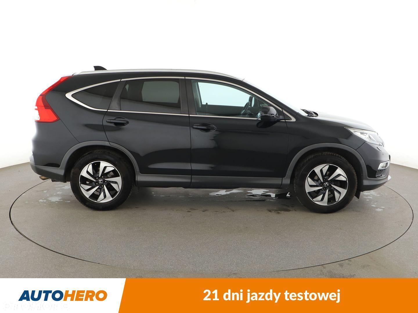 Honda CR-V 2.0 Comfort - 7