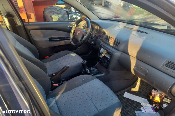 Airbag volan / sofer Skoda Octavia 1 (facelift)  [din 2000 pana  2010] seria Combi wagon 5-usi 1.9 - 8