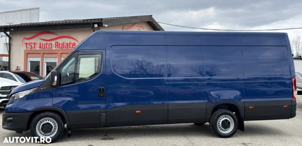 Iveco DAILY - 4