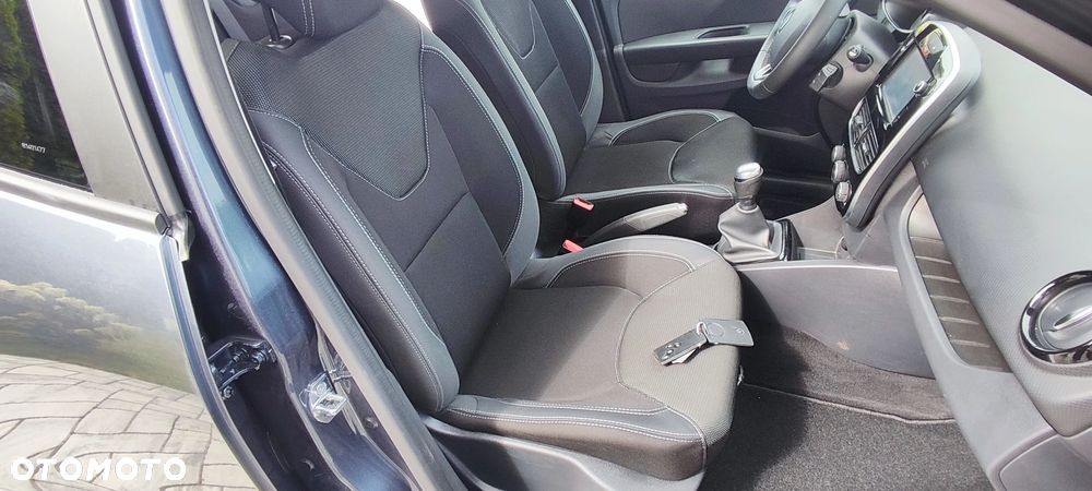 Renault Clio 1.5 dCi Energy Limited 2018 - 12