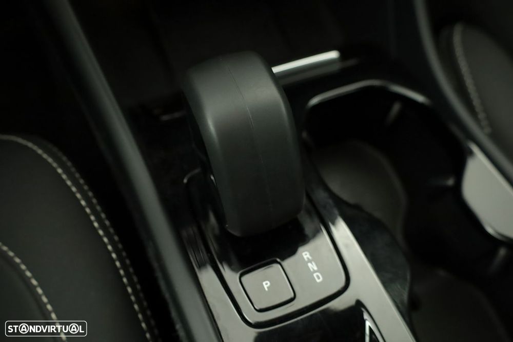 Volvo XC 40 1.5 T2 Plus Dark Auto - 14