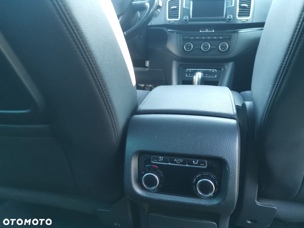 Seat Alhambra 2.0 TDI Xcellence DSG - 13