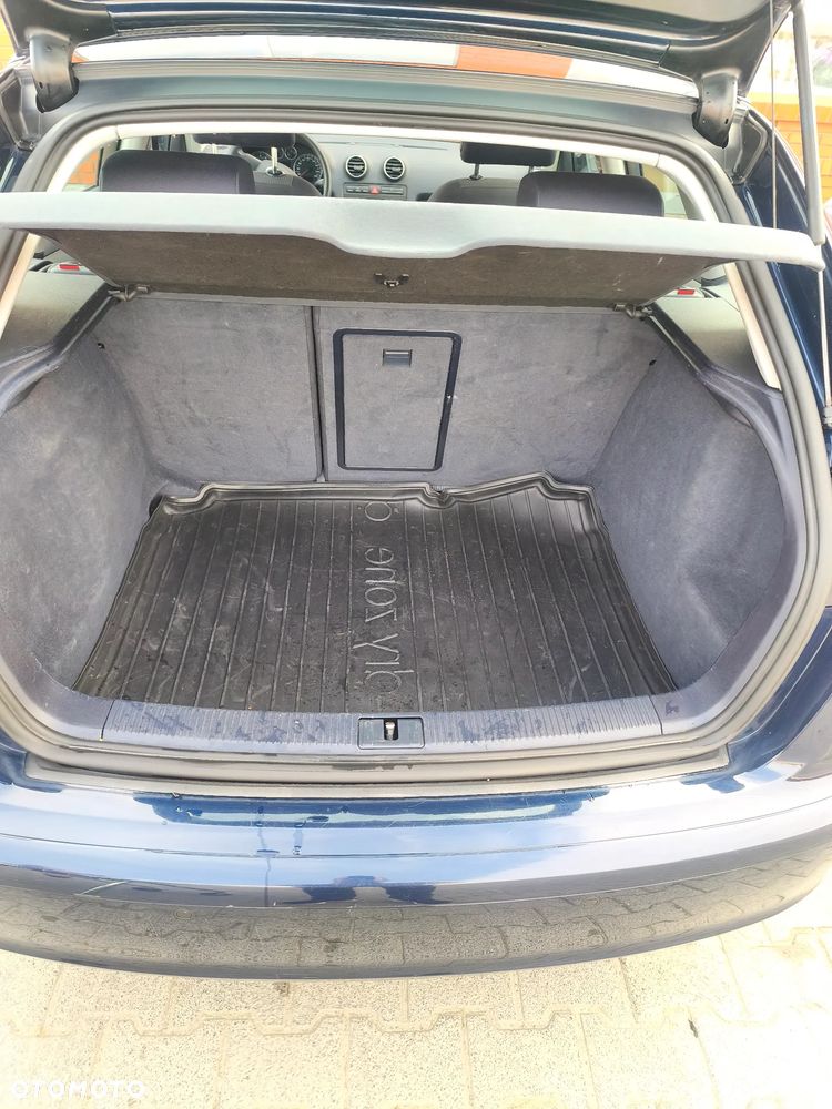 Audi A3 Sportback - 11