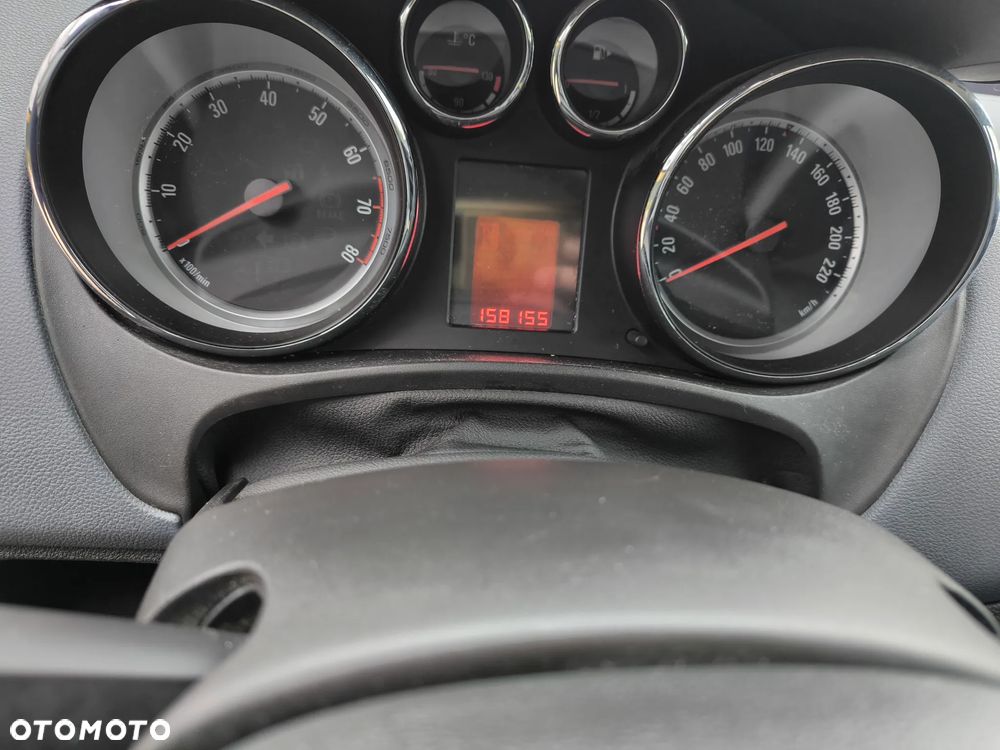 Opel Meriva 1.4 Style - 11