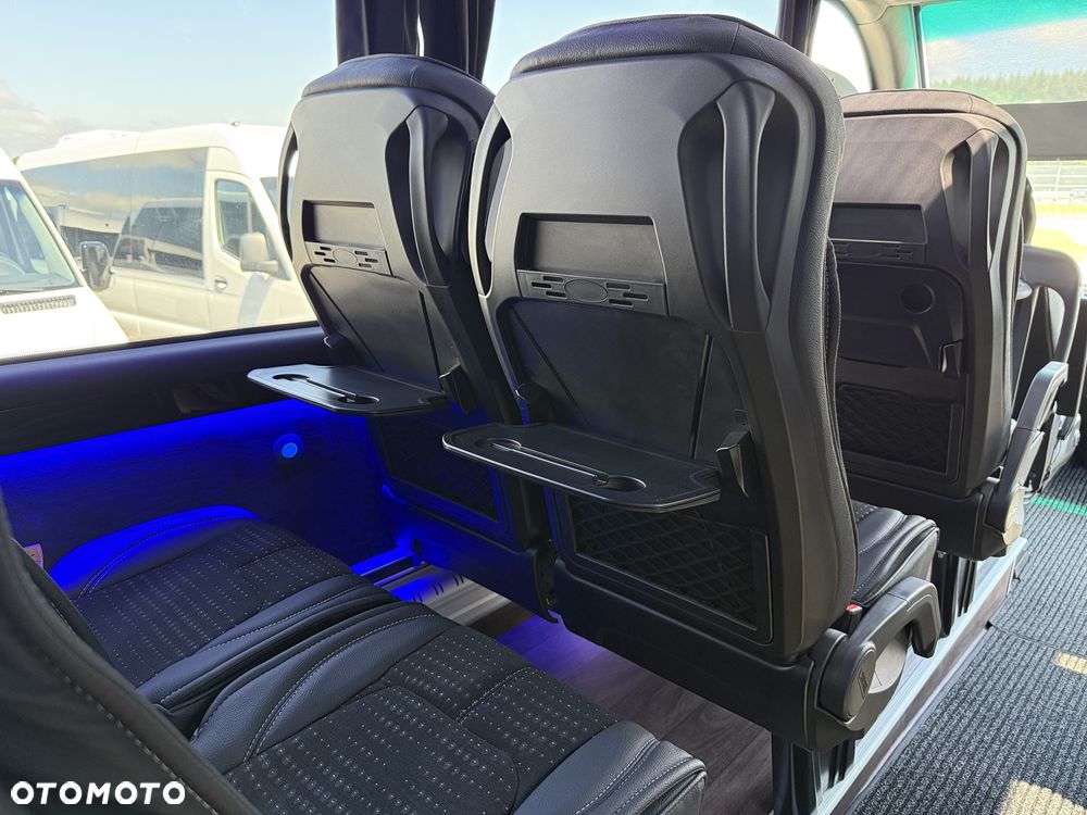 Iveco Daily 70C21 Tourism Revolution ERENER 33+1+1 miejsc - 25