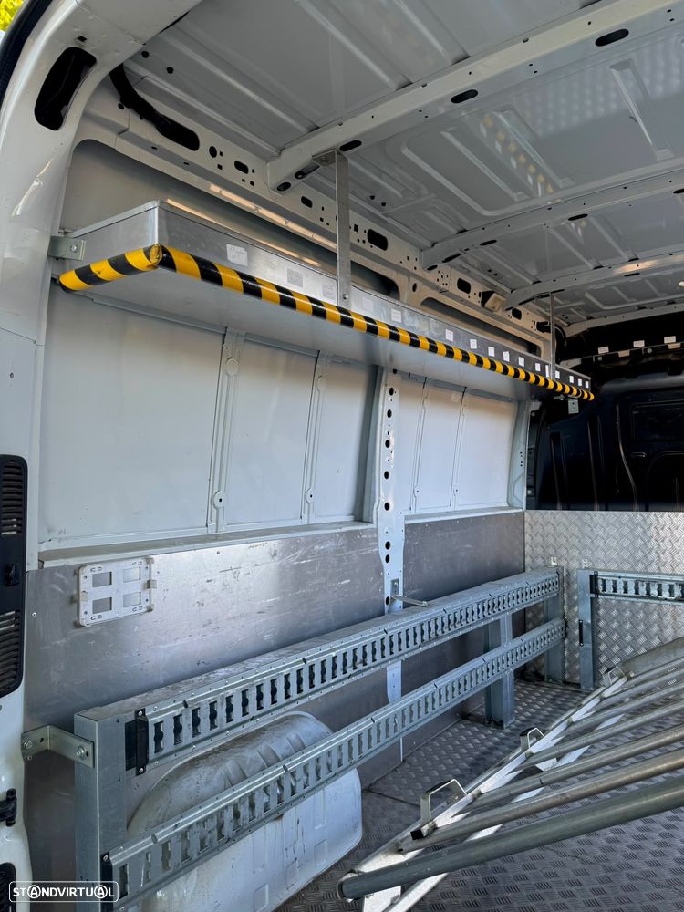 Renault Master L2H2 - 8