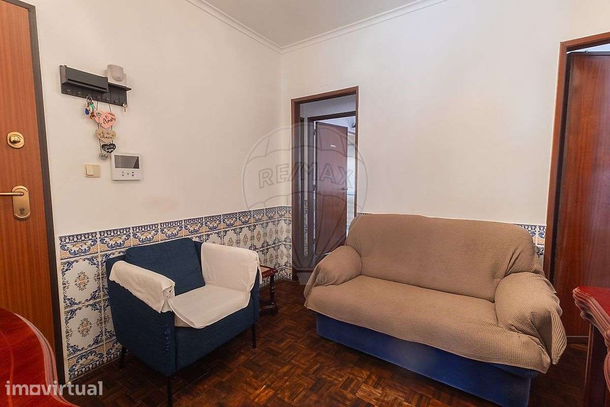 Apartamento T2 para venda - Grande imagem: 5/24