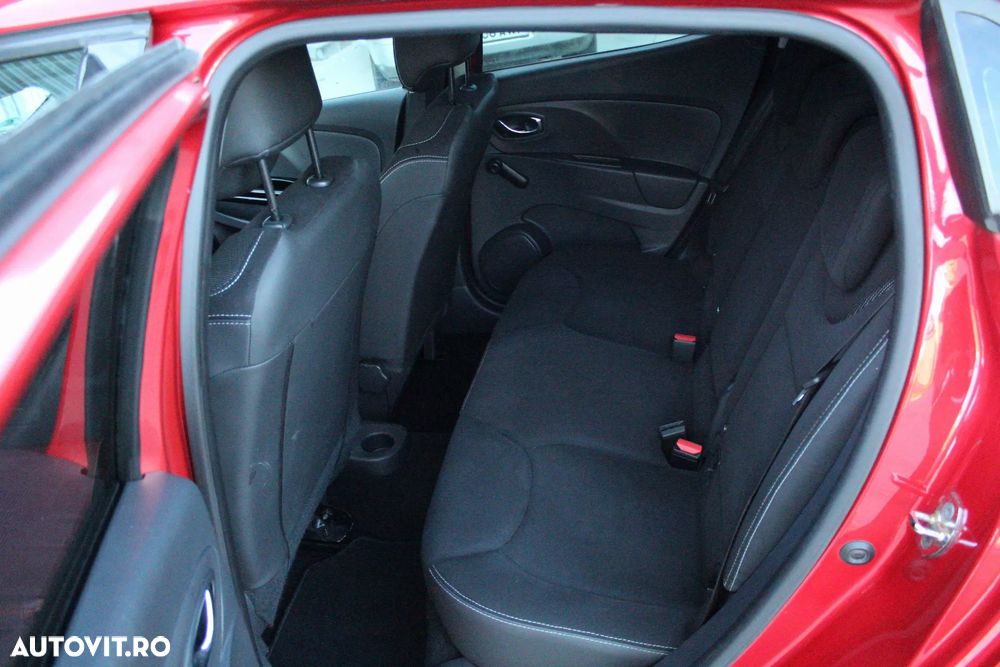 Renault Clio TCe 90 Limited - 10