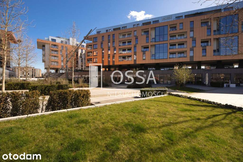 3 pok. apartament w Gdańsku na wynajem | Brabank