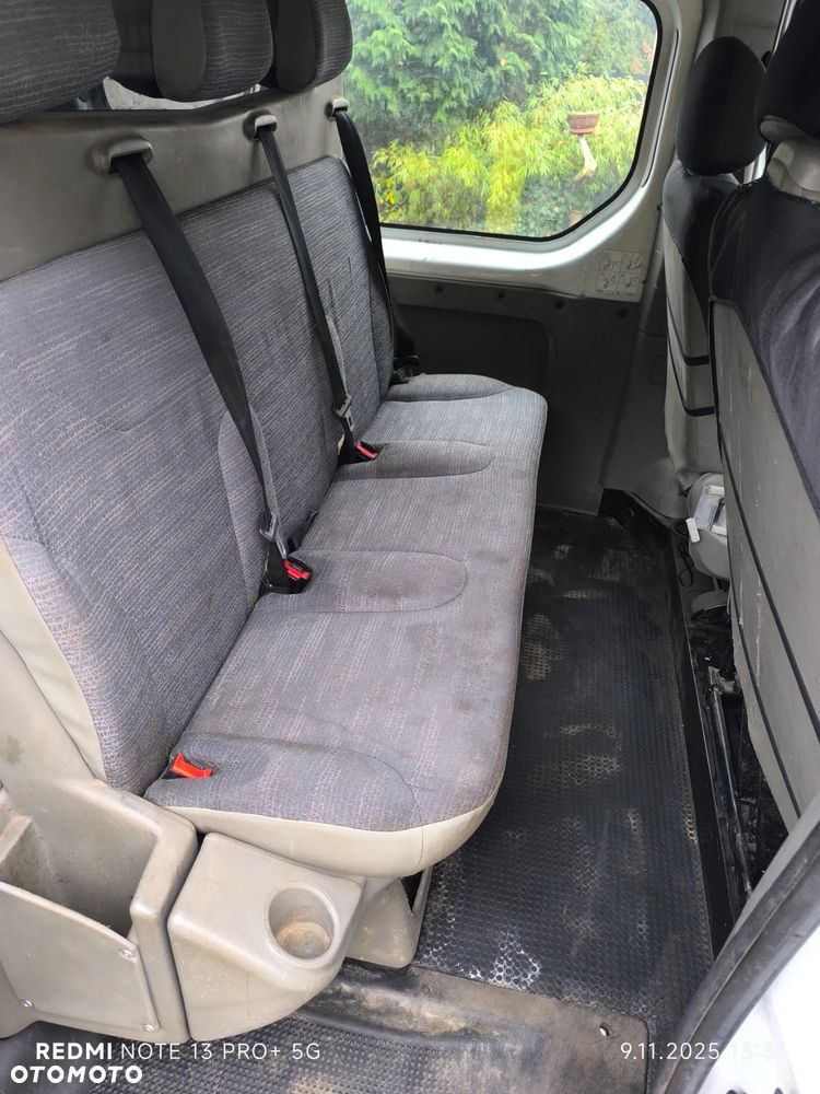 Renault Trafic - 9