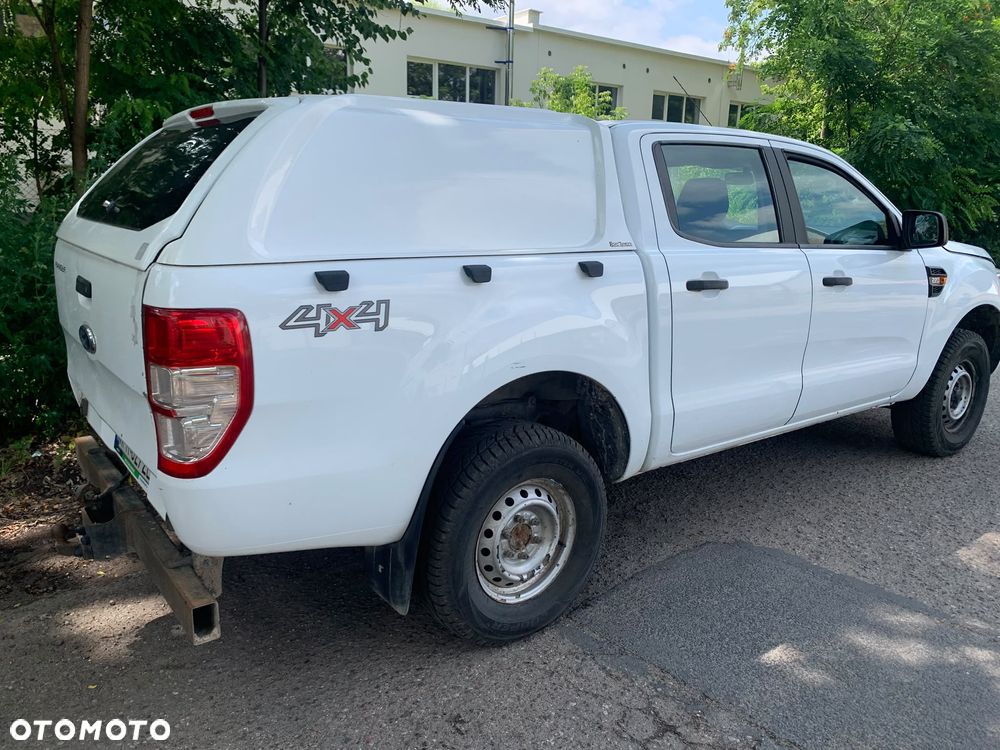 Ford Ranger - 10