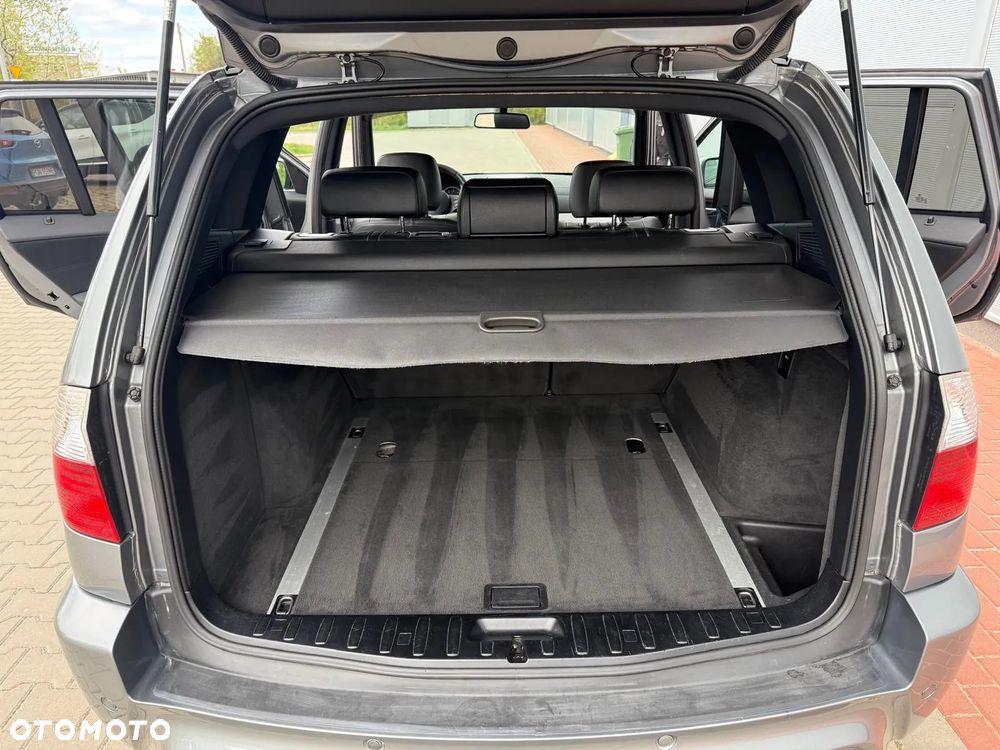 BMW X3 xDrive20d - 12