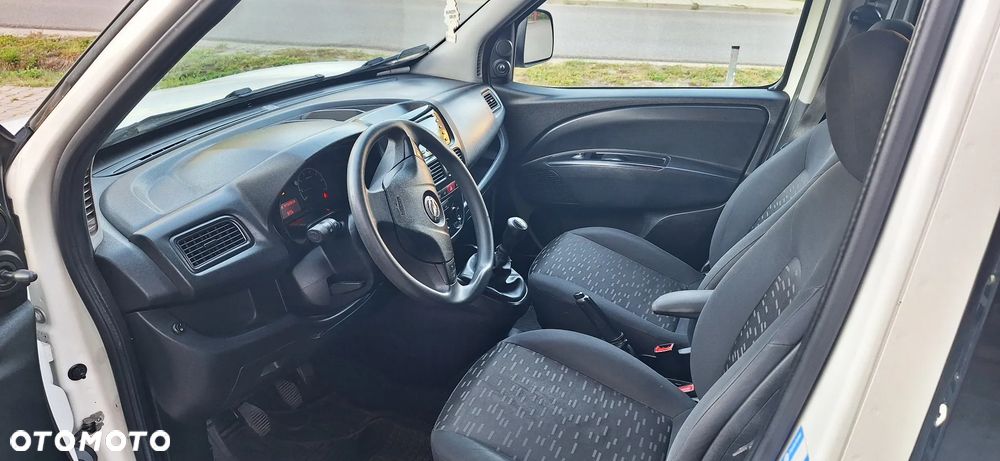 Opel Combo Tour L2H1 - 4