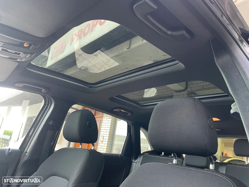 Mercedes-Benz B 180 d Fleet Pack - 23