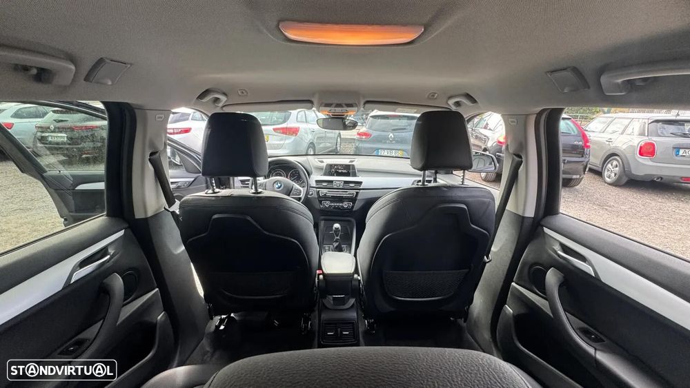 BMW X1 - 27