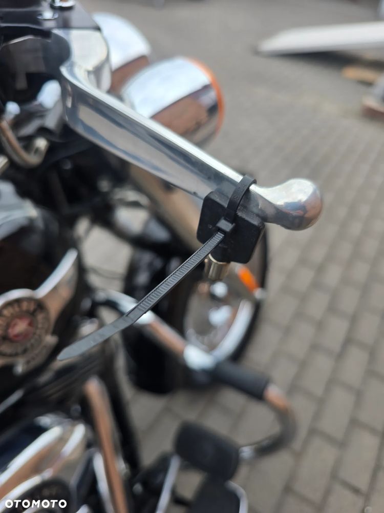 Harley-Davidson Softail Fat Boy - 26