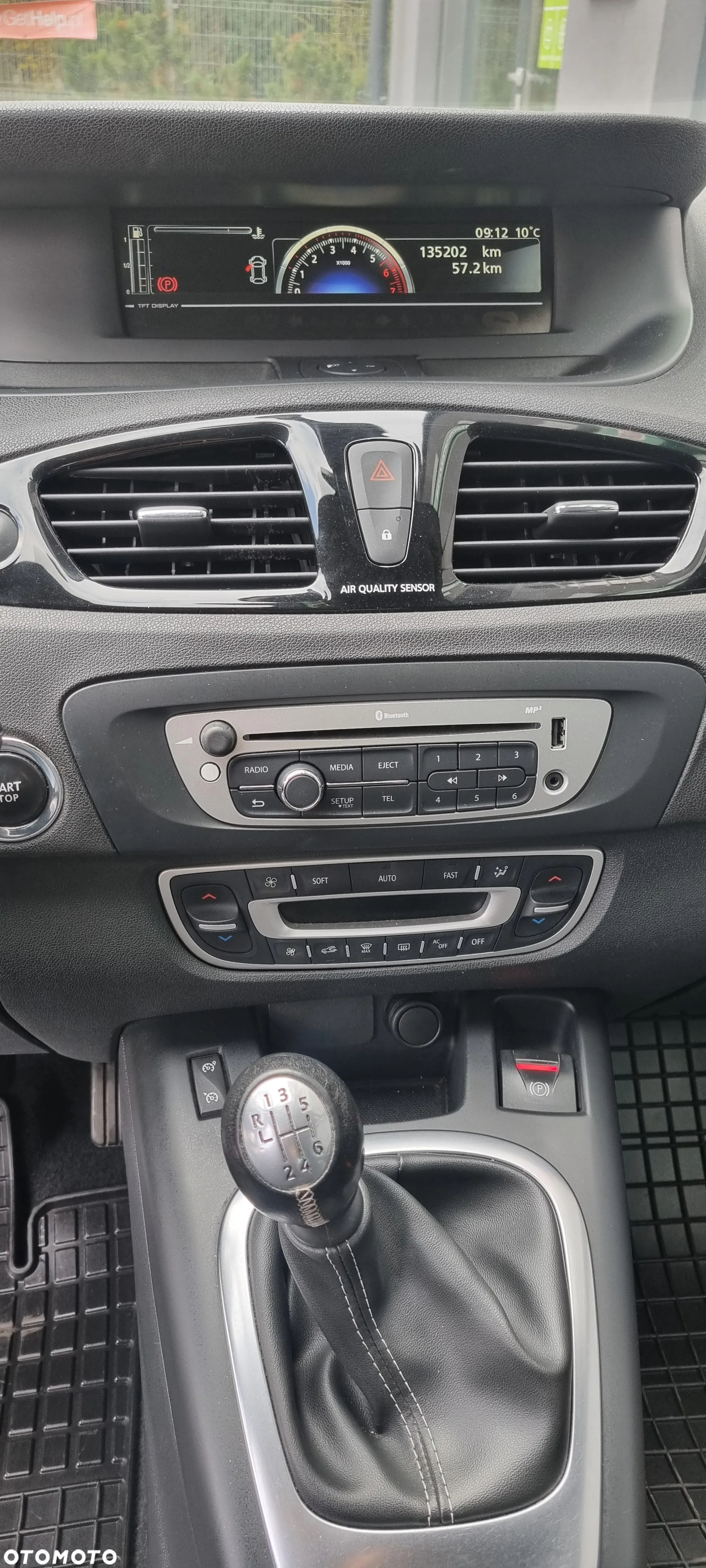Renault Scenic Xmod 1.2 TCE Energy Expression - 15