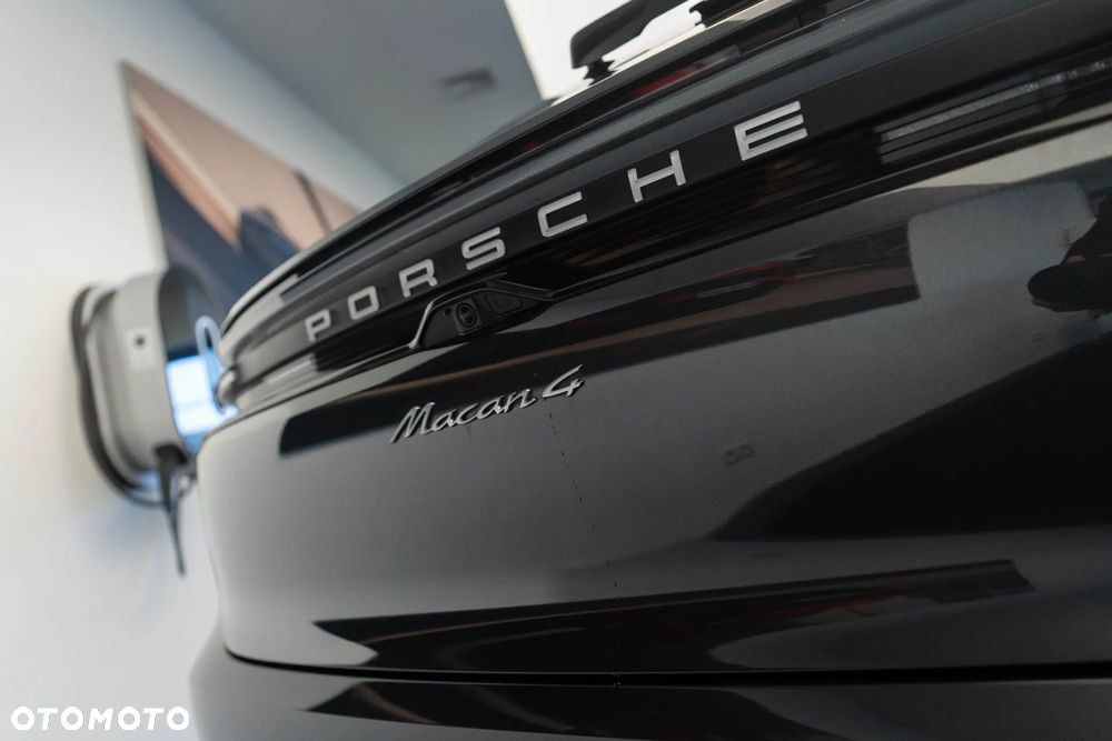 Porsche Macan 4 100kWh - 35