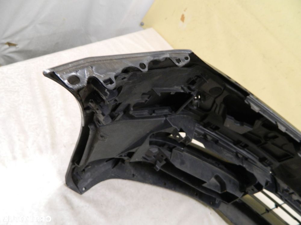 Bara fata BMW Seria 5 G30 / G31, 2017, 2018, 2019, 2020, cod origine 51117385336. - 6