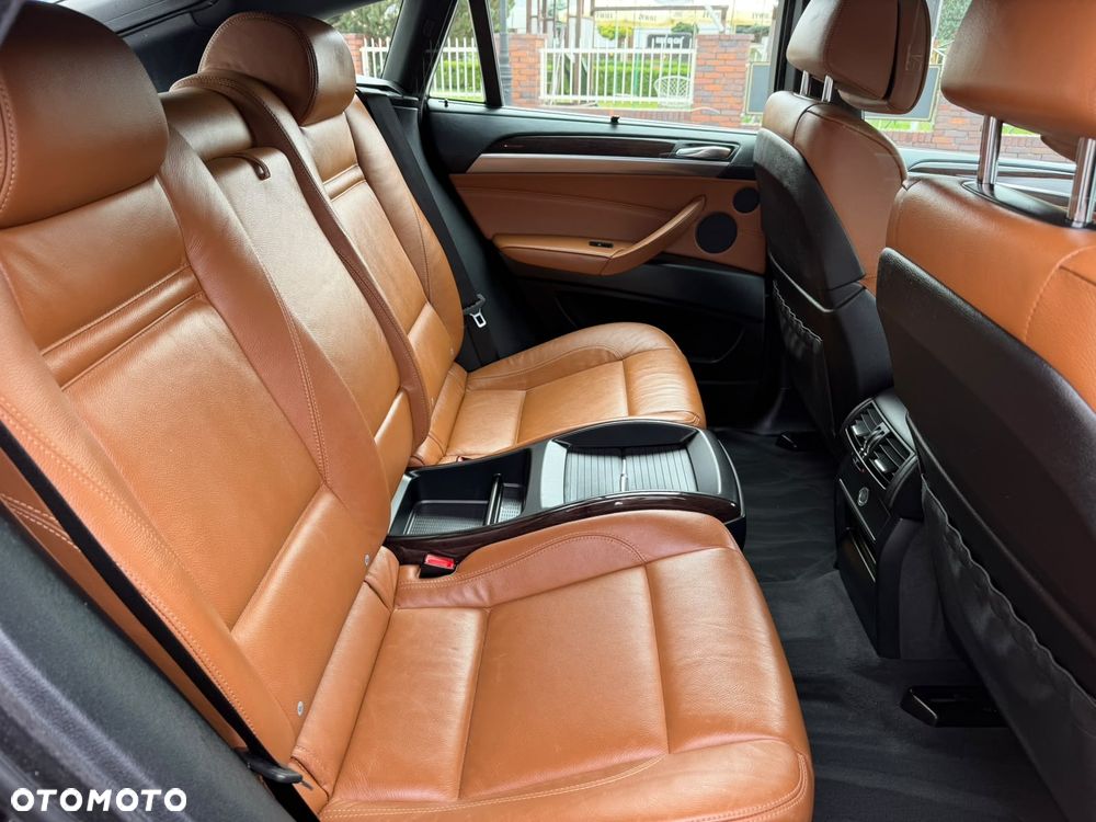 BMW X6 - 23