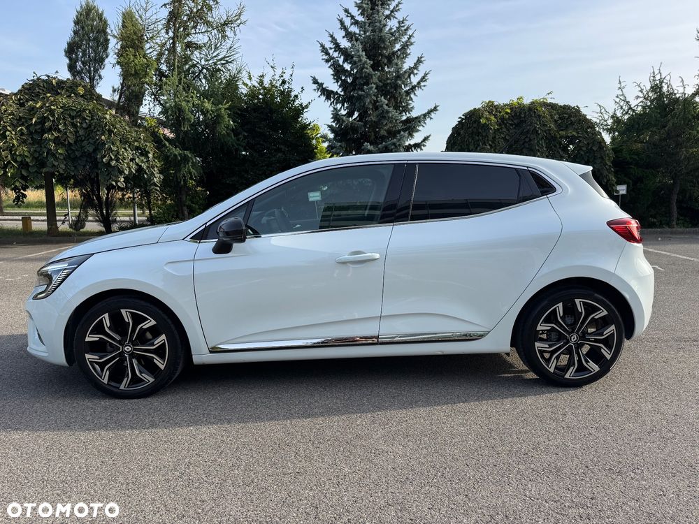 Renault Clio TCe 90 TECHNO - 5